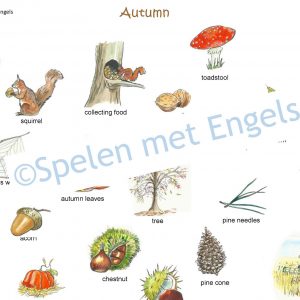 Woordmat Autumn