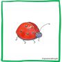 Ladybird