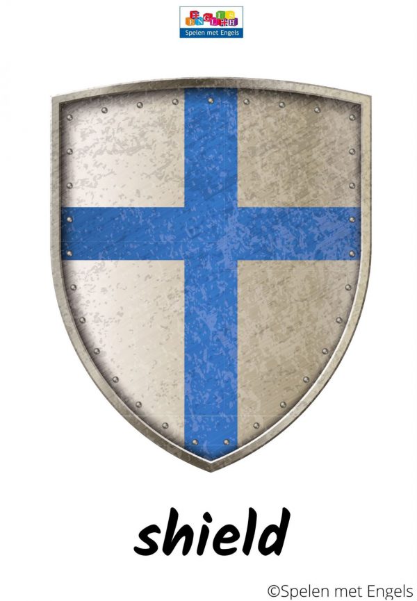 Castles and knights - Afbeelding 9