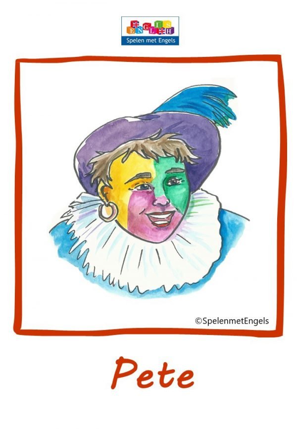 Themapakket Saint Nicholas - Afbeelding 13