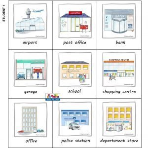 Guess what? Buildings