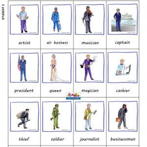 Guess what? Jobs (bovenbouw)