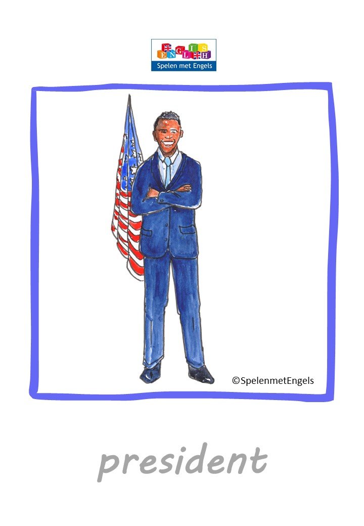 Themapakket Jobs (bovenbouw) - Afbeelding 5