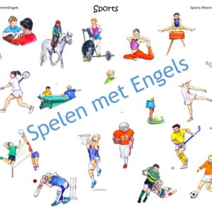 Woordmat Winter Olympics