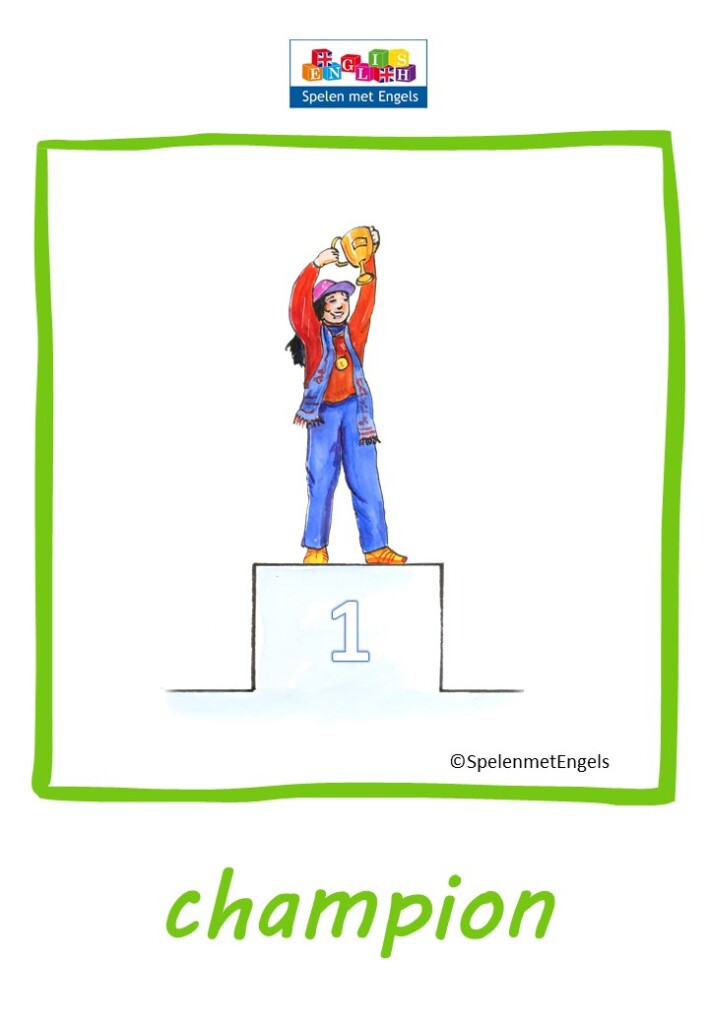 Themapakket Winter Olympics - Afbeelding 10