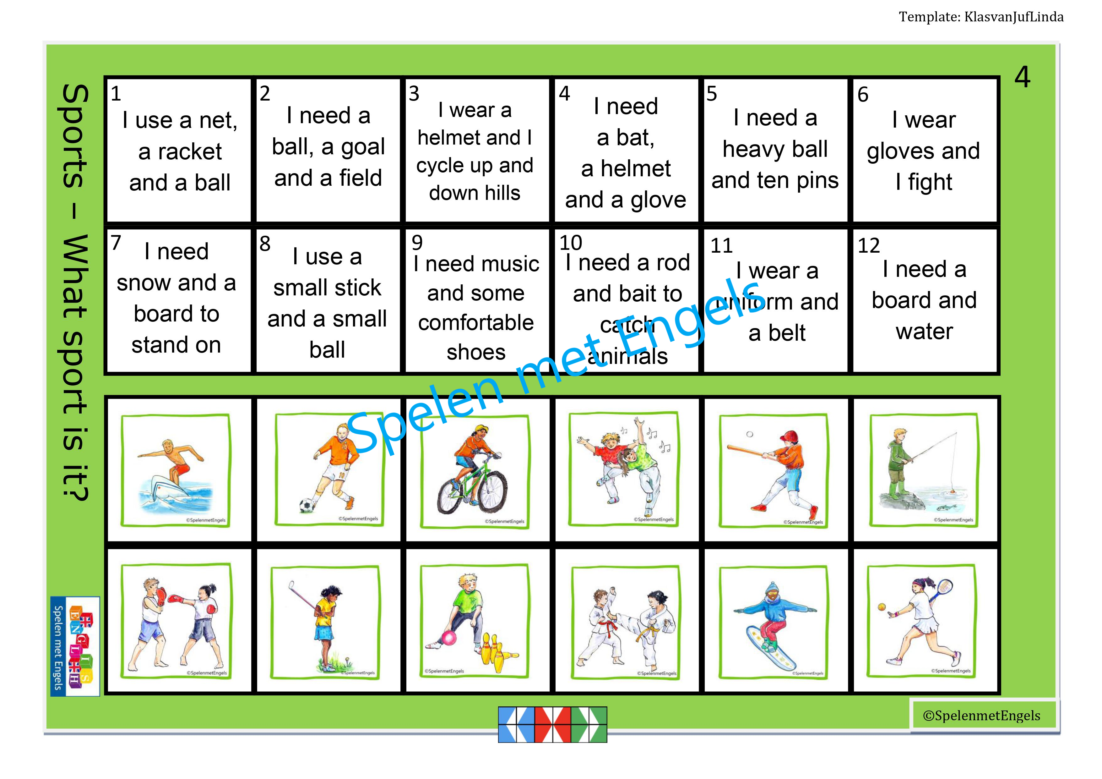 Miniloco Sports (middenbouw) - Afbeelding 2