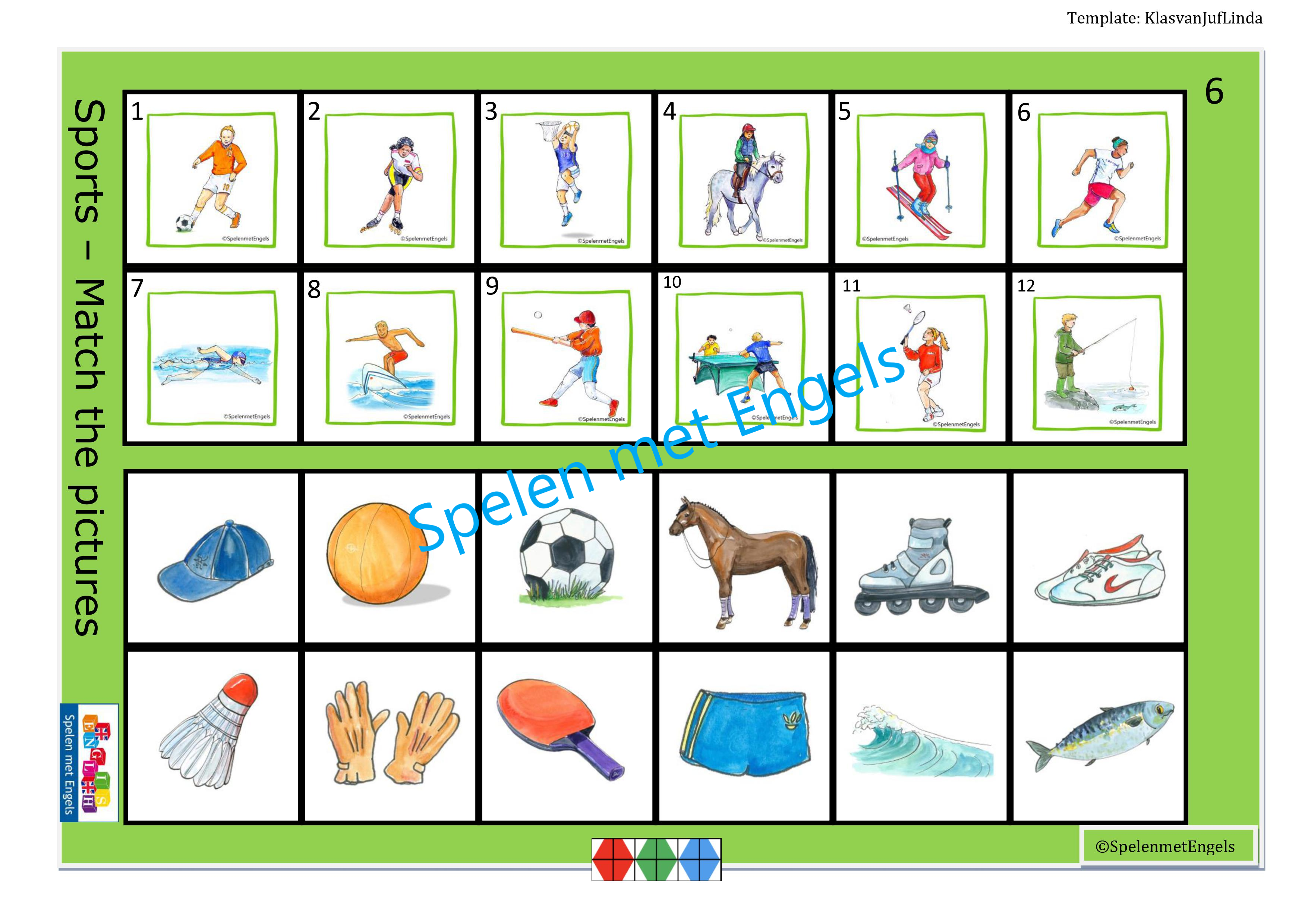 Miniloco Sports (middenbouw) - Afbeelding 3