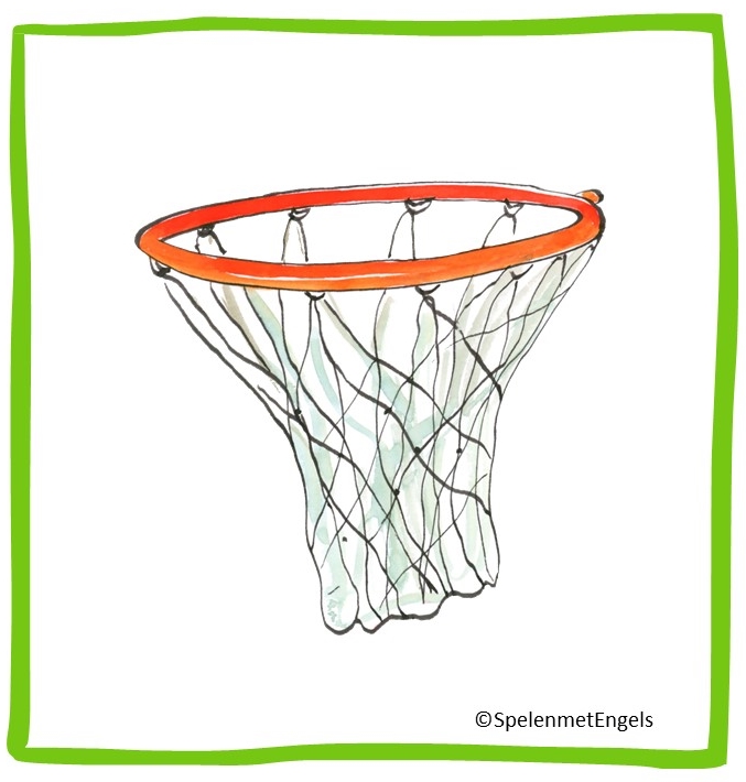 Themapakket Sporting equipment