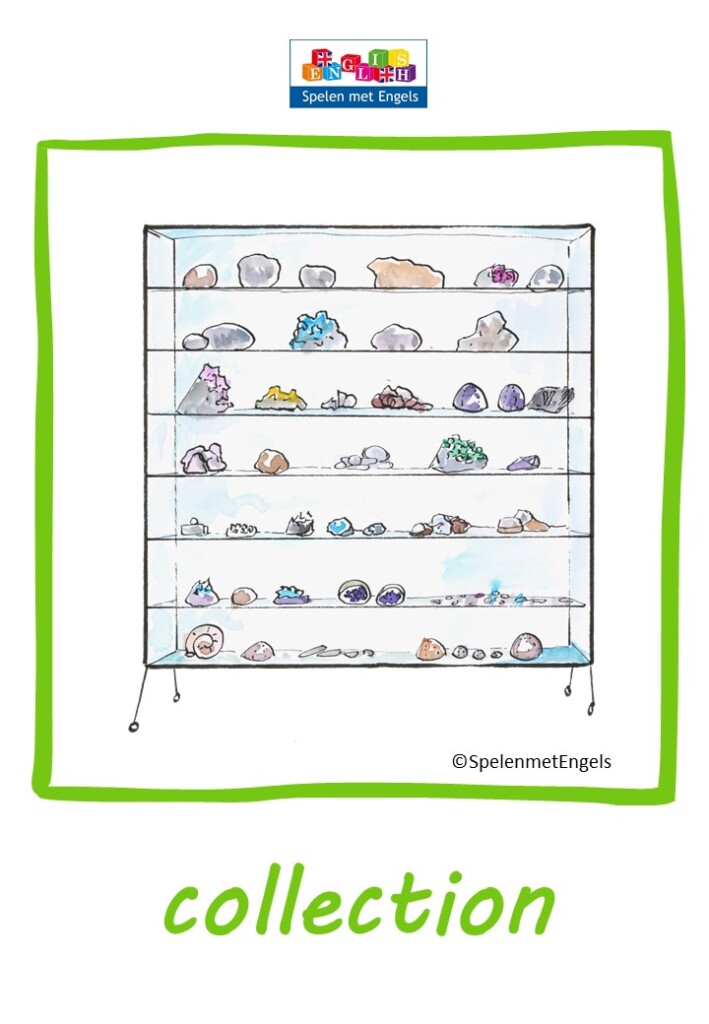 Flashcards Hobbies (middenbouw) - Afbeelding 5