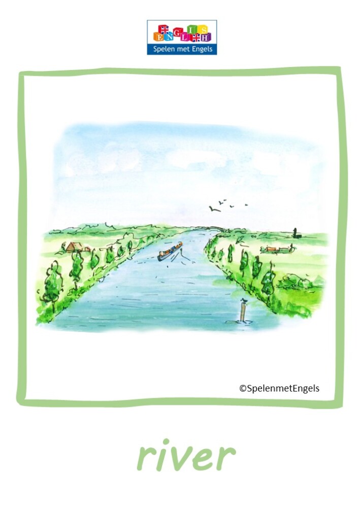 Themapakket Nature (onderbouw) - Afbeelding 10