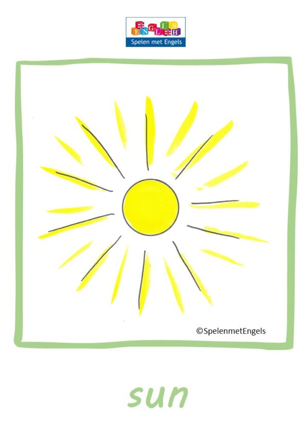 Flashcards Nature (onderbouw) - Afbeelding 3