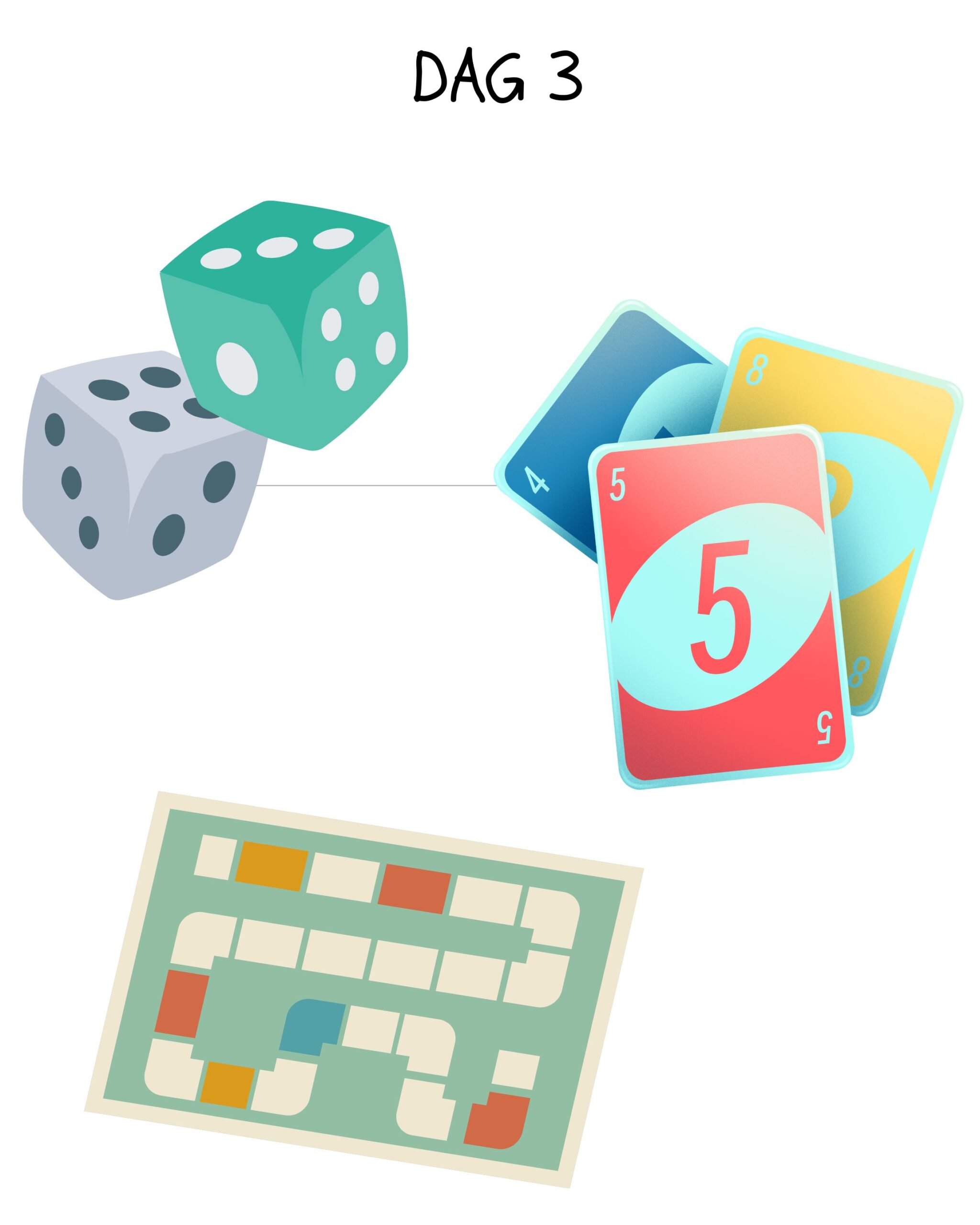 Elke dag Engels - Afbeelding 2