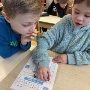 Onderbouw